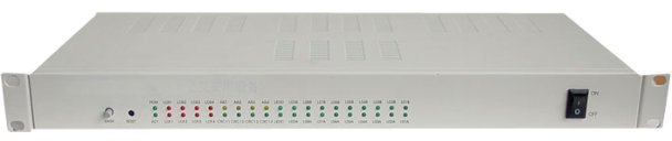 IDM-120PN2综合业务交叉复用设备