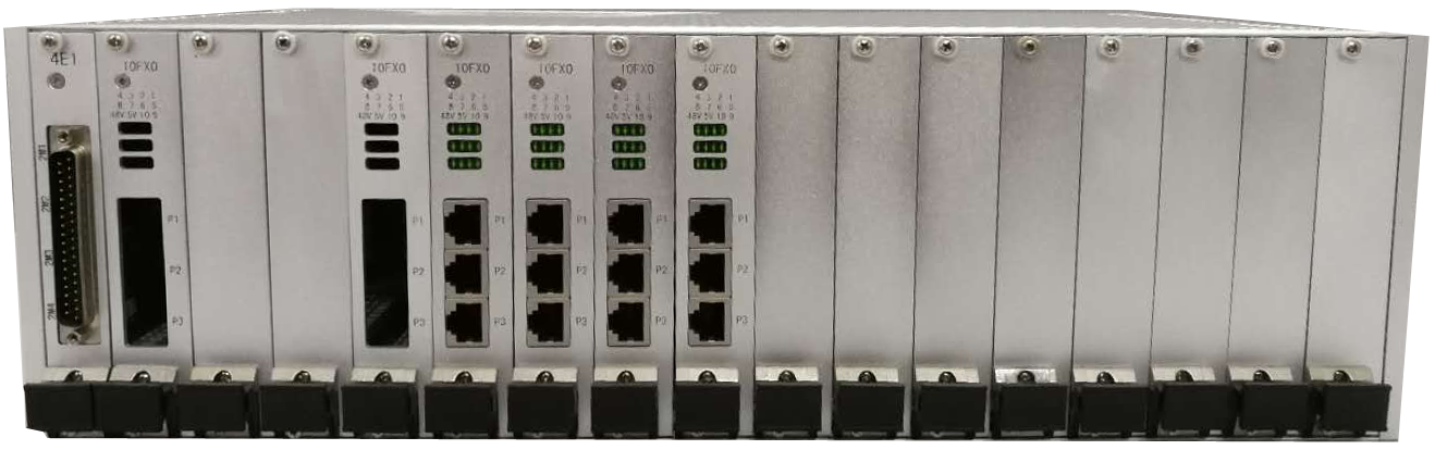 IDM OMP3500-180物理隔离千兆以太网光端机