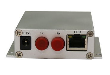 IDM-OPT4FE 百兆光纤收发器