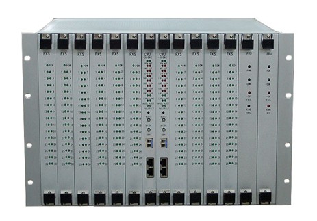 IDM-300MP电话光端机