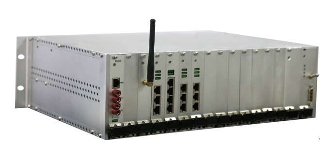 IDM M9000C车载通信指挥调度机