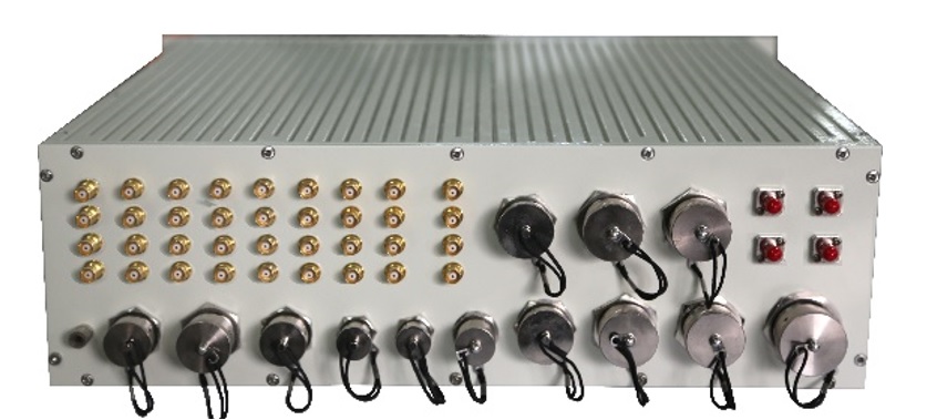 IDM MTP-155智能多业务光传输设备