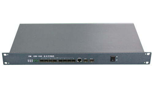 IDM 10GE全光以太网交换机