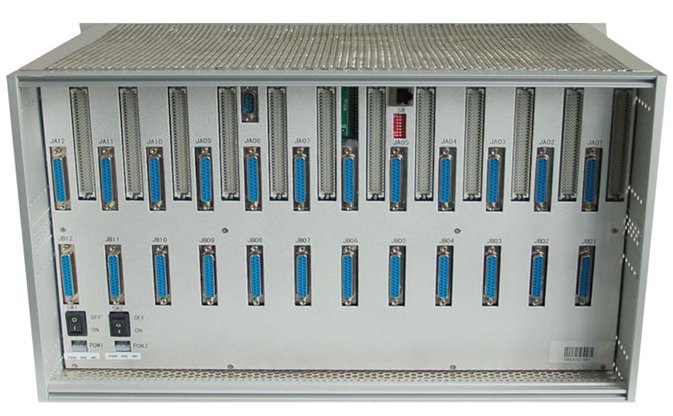 IDM-VNT8416集中型多业务视频光端机
