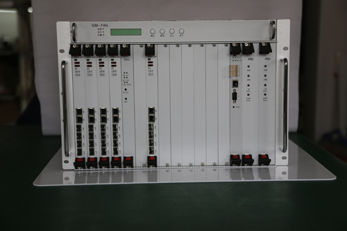 IDM MSAP-G3CP SDH大容量综合业务交叉复用设备竟然功能这么强大