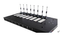 IDM-G2000接入网关 GSM/CDMA/3G接入网关