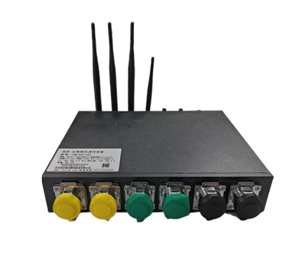 IDM RG1100融合通信无线基站