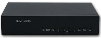 IDM M9000B通信指挥调度系统