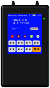 武警部队科技强勤“智慧磐石”系统 解决方案