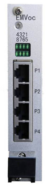 IDM M9000B通信指挥调度系统