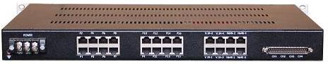 PCM设备 IDM-120E综合业务交叉复用设备