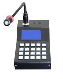 IDM M9000B通信指挥调度系统