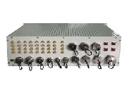 IDM MTP-155智能多业务光传输设备